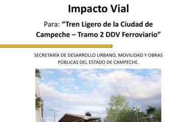 Análisis de Conectividad e Impacto Vial