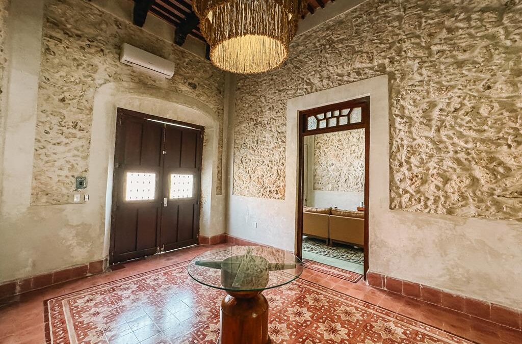 Casa Seliah