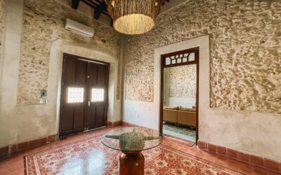 Casa Seliah