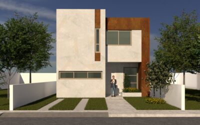 KANISTE CASA 5 Y 6