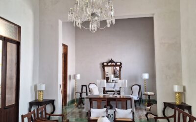 Casa Ciricote