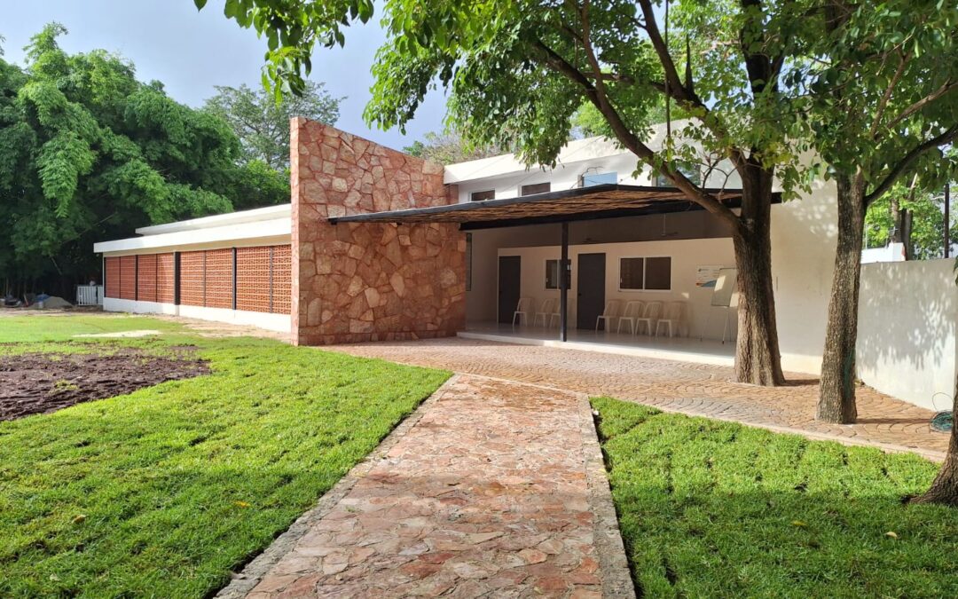 Escuela Xail
